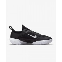 TÊNIS NIKE ZOOM COURT NXT HC - BLACK/WHITE